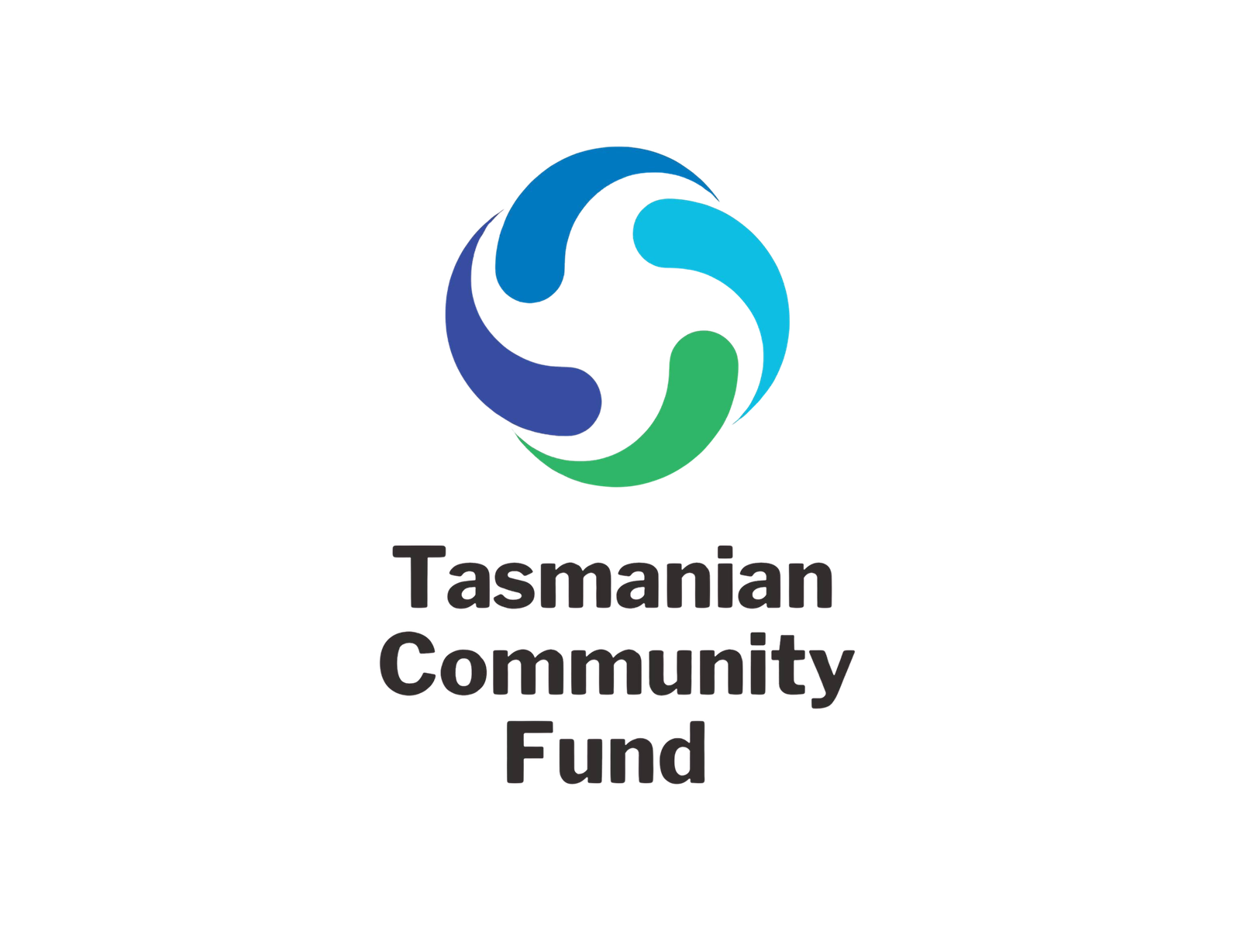 TasmanianComunityFundLogo